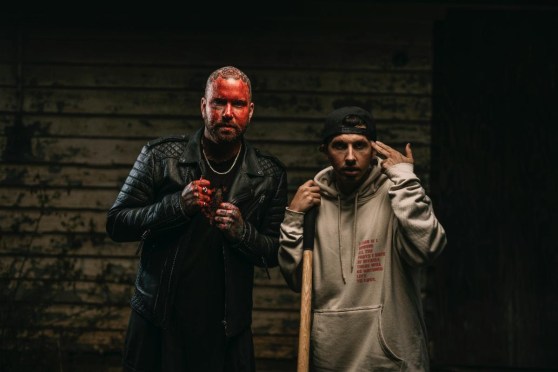 ATTILA Drop New Single “Mia Goth” w/ Ekoh