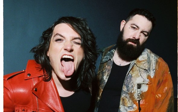 Loveless Share “Drag Me Down”