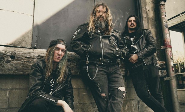 GO AHEAD AND DIE will deliver sophomore album Unhealthy Mechanisms on October 20th via Nuclear Blast Records