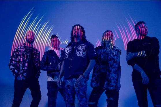 Pop Evil Announce Headlining Flesh & Bone Tour!