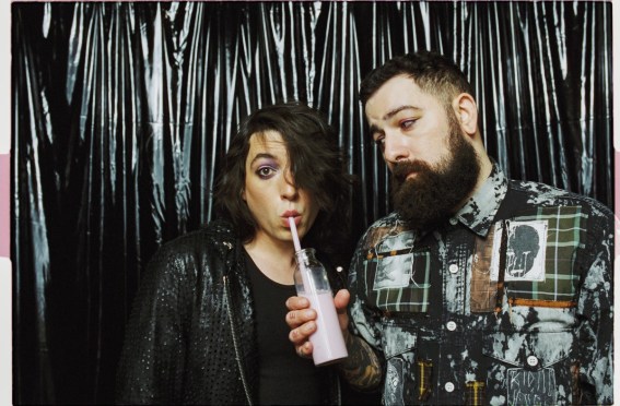 Loveless Share New Single “Picasso”