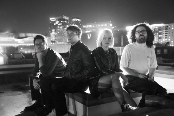 BE YOUR OWN PET Release “Mommy”, First BYOP Album in 15+ Years is Out Today Via Third Man Records
