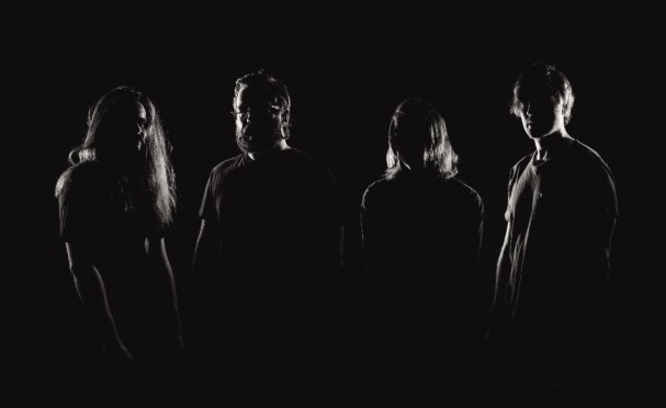 Holy Fawn’s “Realms” EP Gets Vinyl Release; U.S. Tour Begins Oct. 2