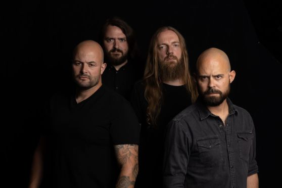 Mercenary album “Soundtrack To The End of Times” out September 22nd via NoiseArt Records