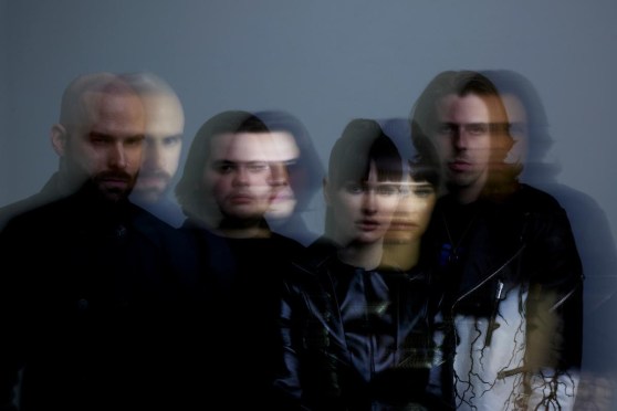 SPIRITBOX Announce “The Fear of Fear” EP and Drop New Single “Jaded”