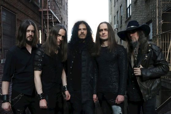 ART OF ANARCHY returns with single “Vilified”