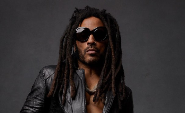 Lenny Kravitz Unleashes New Single & NSFW Music Video “TK421”