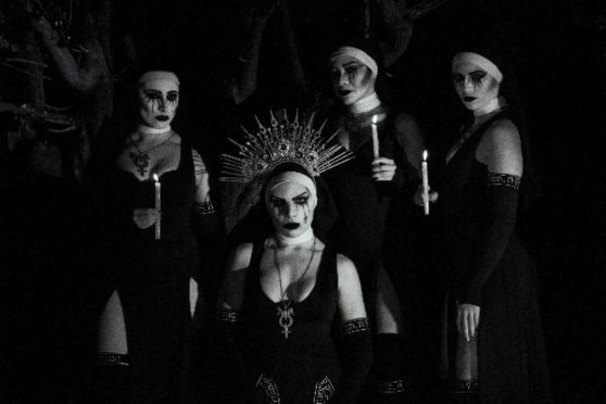 Dogma Release “Carnal Liberation” Single & Video