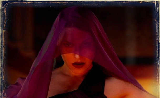 Aqvilea Debuts “New World Era” Single