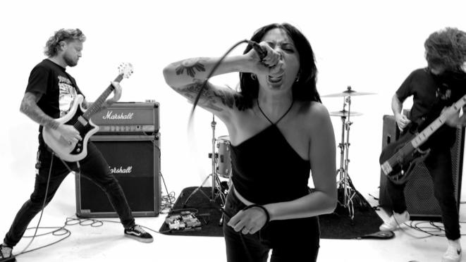 Capra drops new performance video “Silana” via LCY Media