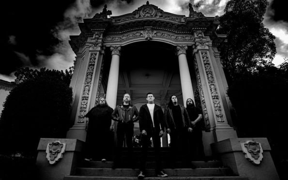 Carnifex Release New Album “NECROMANTEUM” and Reveal Track Video For ‘Infinite Night Terror’