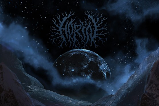 Horyn from Ukraine release new album, “Голоси моїх зневірених думок” (Voices of my despairing thoughts).