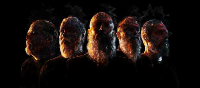 MESHUGGAH Unleashes Remastered Version Of “Sane” From Twenty-Fifth Anniversary Edition Of Chaosphere Full-Length