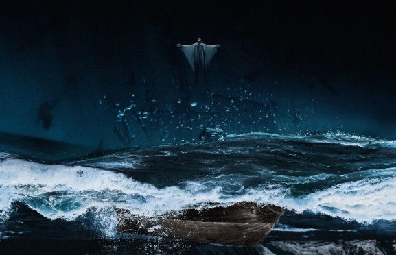 JONATHAN YOUNG Releases The New Album “Children of Night”