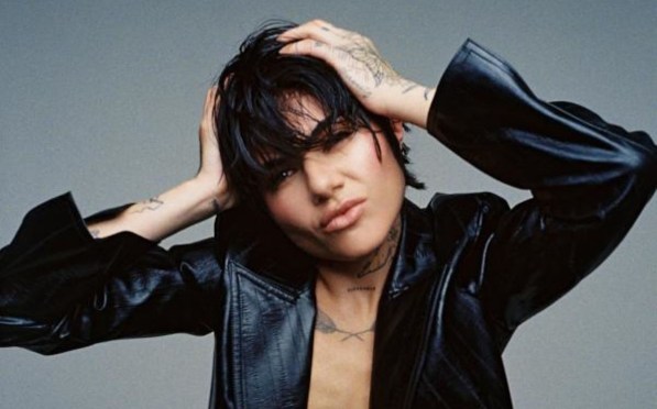 Indigenous/Persian Pop-Punk/Hip-Hop Artist CHLOE STAR Releases New Single “Fool”