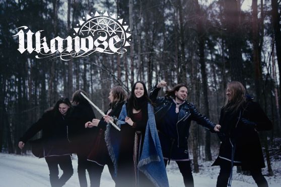 Ūkanose’s “Šiaurum vėjum” merges Lithuanian pagan roots with folk metal