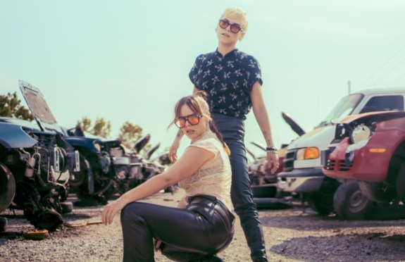 Bones UK Drop New Single and Music Video “Ride” via Sumerian Records