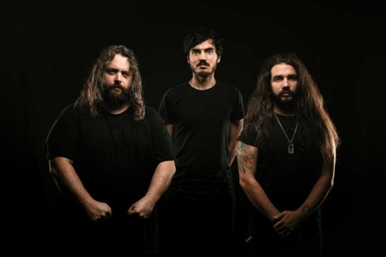 MIDJUNGARDS Announce ‘Last March’ Single & Video Release