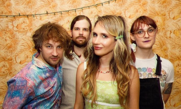 SPEEDY ORTIZ Releases ‘Major Arcana’ 10th Anniversary Edition