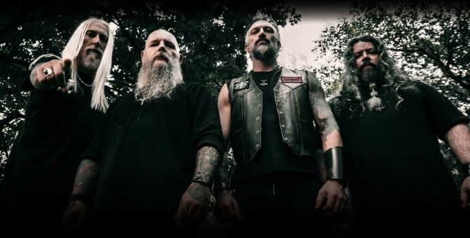 “Raven Banner” by From North, melds melodic death with folk metal, narrating Viking lore through a profound musical journey