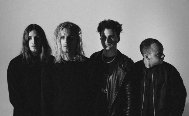 I See Stars Drop New Single “D4MAGE DONE” and Official Music Video via Sumerian Records