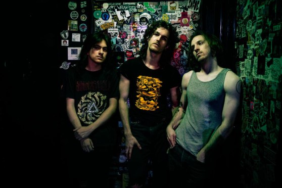 Return to Dust Release Heartfelt New Single & Video for “When You Look At Me”