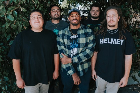 Long Beach, CA Hardcore 5-Piece ’92 Blazes Its Own Trail With a Nod To The Past on Debut Single “Culture”