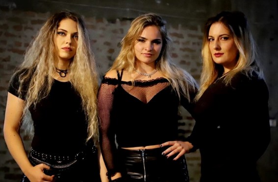 Jenner Release Official lyric-video “No Time For Prayer” taken from the 2nd album “Prove Them Wrong”