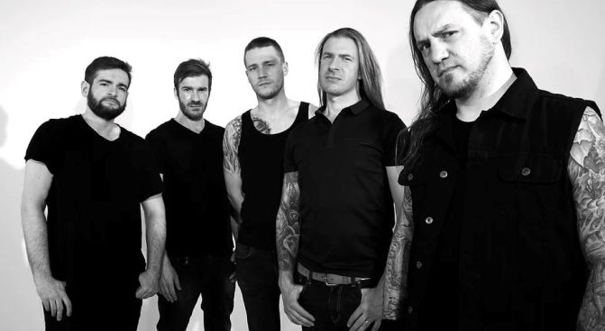 DESTINITY Revamps ‘Turbo Killer’: A Melodic Death Metal Reinvention