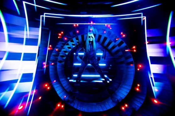 SEBASTIAN BACH Releases New Single “What Do I Got To Lose?” On Heels Of “The Masked Singer” Reveal