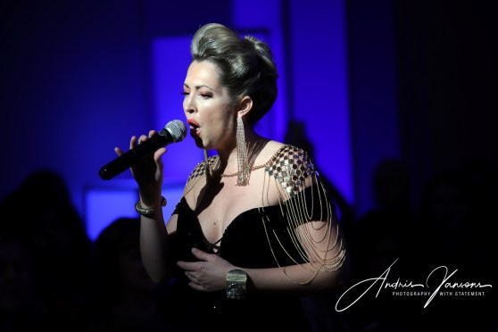 New York Couture Fashion Week 2019