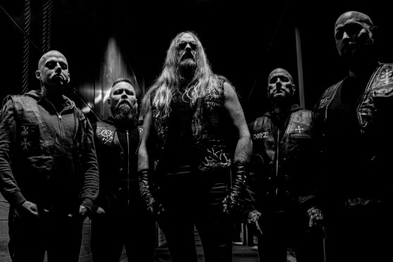 Crimson Moonlight Unleashes Video For “Wings Of Death”