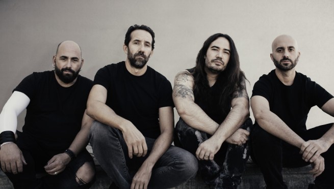 IN VAIN, a Spanish Metal band, is set to release their album “Back to Nowhere” on February 8, 2024