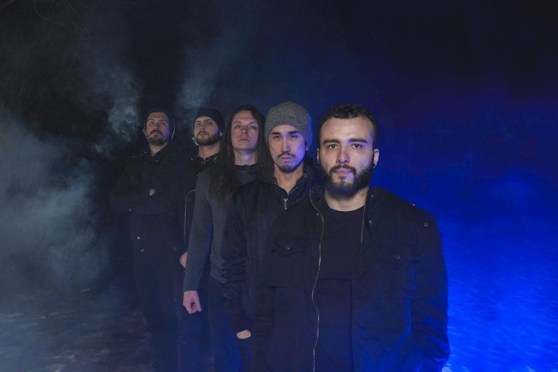 Apogean presents their inaugural full-length “Cyberstrictive” scheduled for 08 March 2024 via The Artisan Era