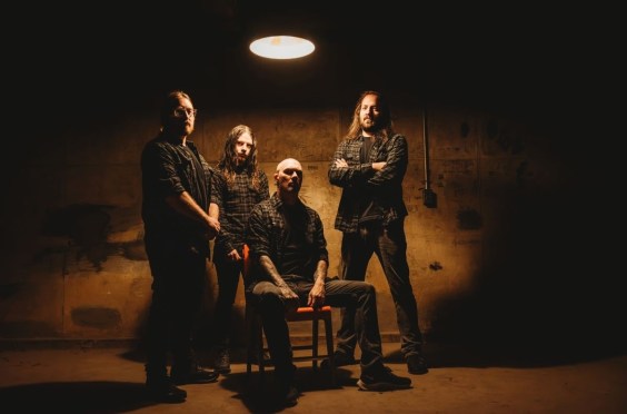 ABORTED Announce New Album “Vault Of Horrors” release new single “Death Cult”