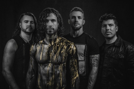 NOTHING MORE Unleash New Single “If It Doesn’t Hurt” Alongside Striking Music Video