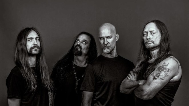 DEICIDE Unleashes Ferocious New Track “Bury The Cross…With Your Christ”