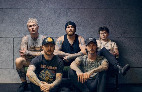 ASKING ALEXANDRIA Announce Headlining “All My Friends” N. American Tour with Memphis May Fire, The Word Alive & Nerv