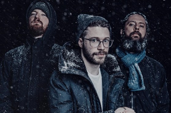 sleepmakeswaves Set April 12 Date for New Album “It’s Here, But I Have No Names For It”