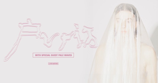 PVRIS to Embark On North American Tour