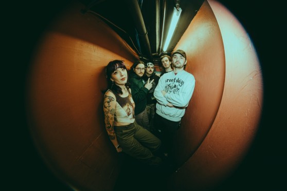 Spaced announce new album “This Is All We Ever Get” on Revelation Records