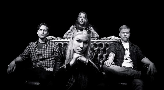 Jo Below Release A New Single “Forever Mine” From Their Upcoming “New Worlds” EP