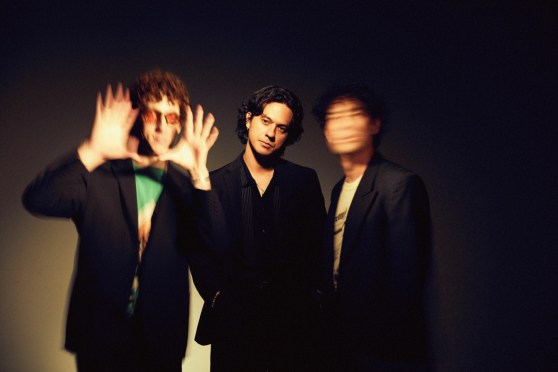 Australian Indie-Rockers Last Dinosaurs Ruminate on Narcissistic Tendencies with New Song “N.P.D.”