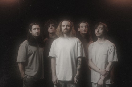 Invent Animate Release New Single “Sleepless Deathbed” + Visualizer via UNFD
