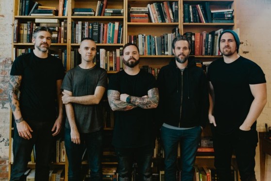 Between The Buried And Me Announce “The Colors Experience US Tour”