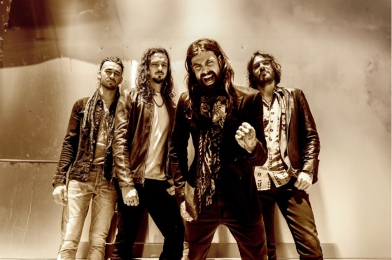 Black Smoke Trigger Unveil Heartfelt Single “Perfect Torture”