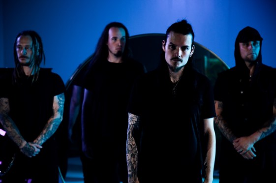 OCEANS Release New Single “Slaves To The Feed”