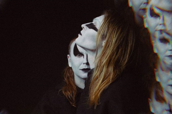 ZETRA Release Shimmering Cover Of “Burn” By The Cure