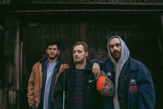X Ambassadors release new music today “Your Town”