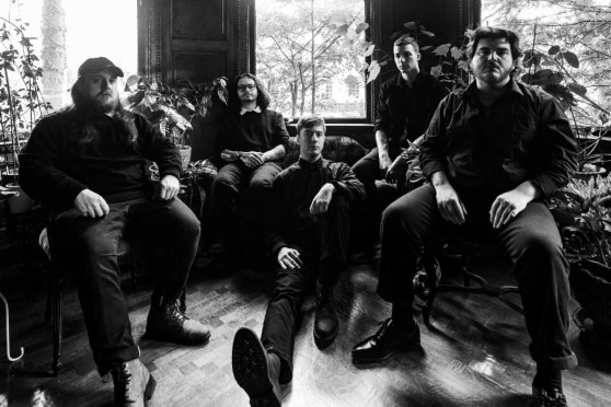 Boundaries Announce U.S. Tour